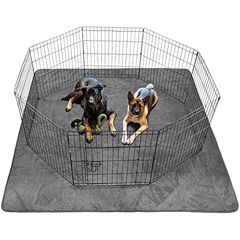 Extra Large Washable Dog Pee Pad Cover