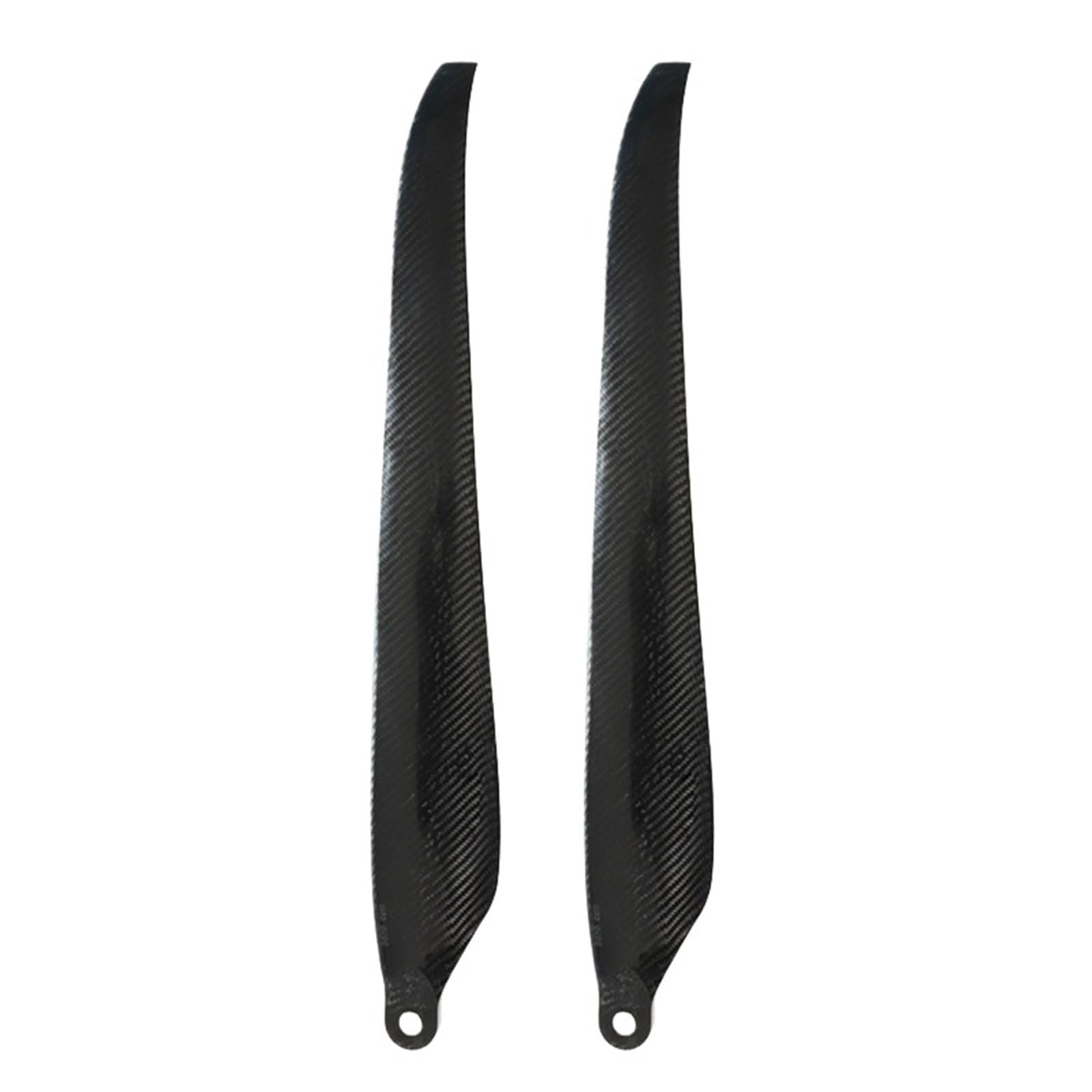 Compatibile con eliche pieghevoli Hobbywing X13 Power System 5620, pale di ricambio in fibra di carbonio CW/CCW(2pcs CW)