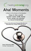 Aha Moments! 1977898823 Book Cover