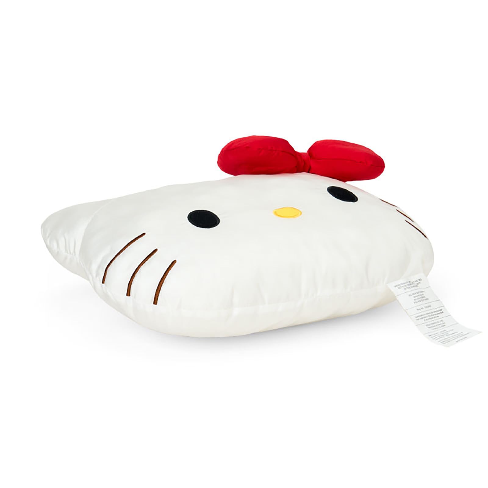 Amazon.co.jp: サンリオ(SANRIO) フェイス形クッション（ふわしゃか 