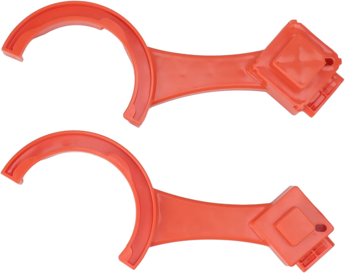 TOPINCN Universal Fit RV Sewer Hose Wrench Multi Tool