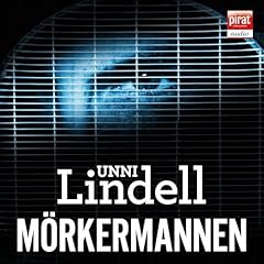 Page de couverture de M&ouml;rkermannen