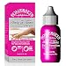 Somersets USA Women's Sensitive Shave Oil for Legs, 1.2 fl. oz.