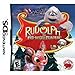 Rudolph The Red-Nosed Reindeer - Nintendo DS