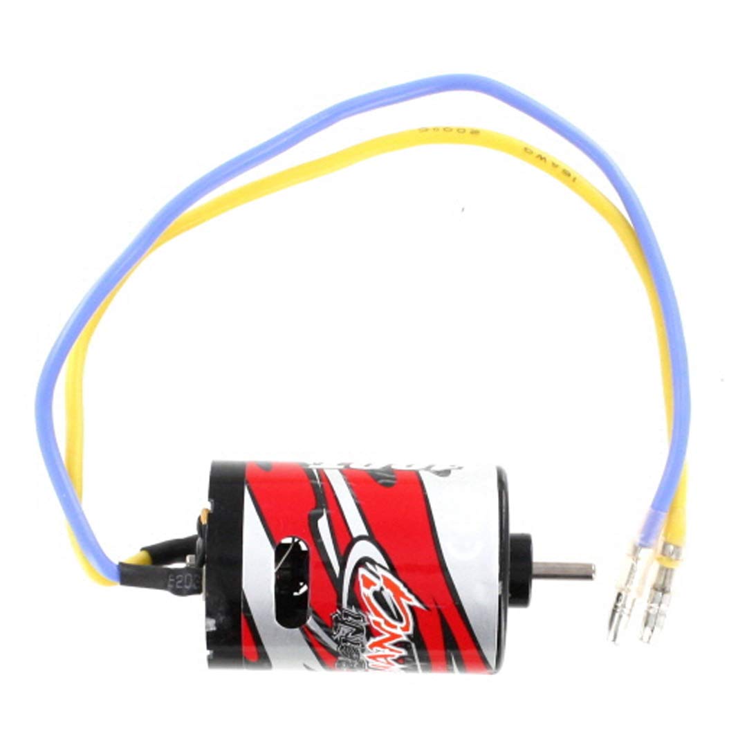 Redcat Racing RC540 Motor, Black