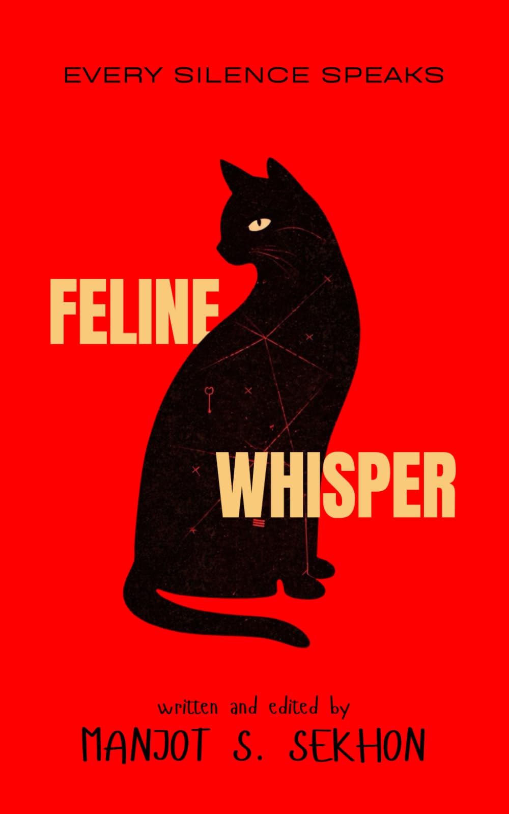Feline Whisper: Every Silence Speaks