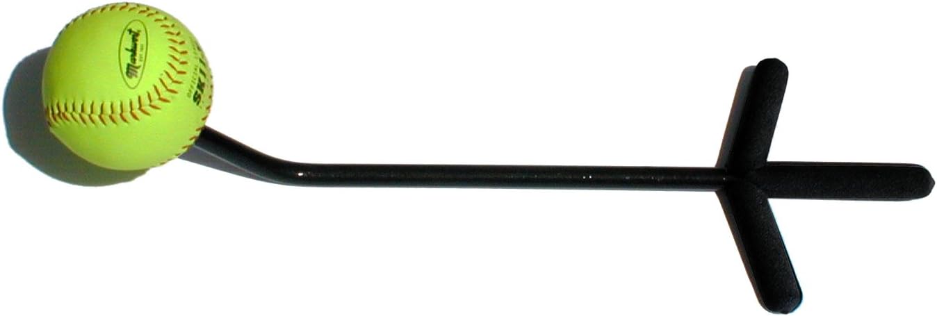 Softball Pro Pitching/Throwing Training Aid