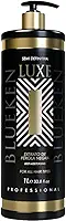 Blueken Luxe - Escova Semi Definitiva Extrato de Pérola Negra 1L