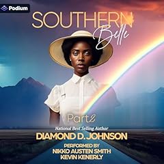 Couverture de Southern Belle 2