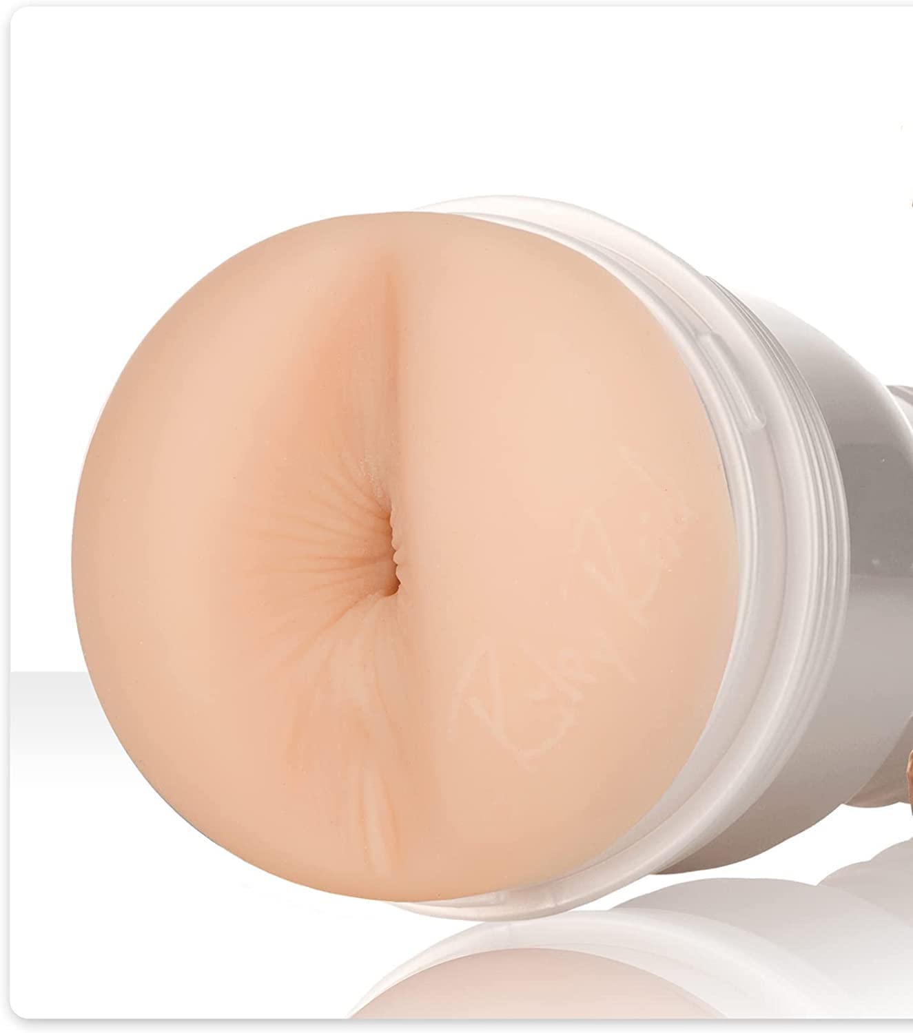 FLESHLIGHT Masturbtore per uomini - Riley Reid Butt - Masturbatore uomo sex toys uomo - Fleshlight
