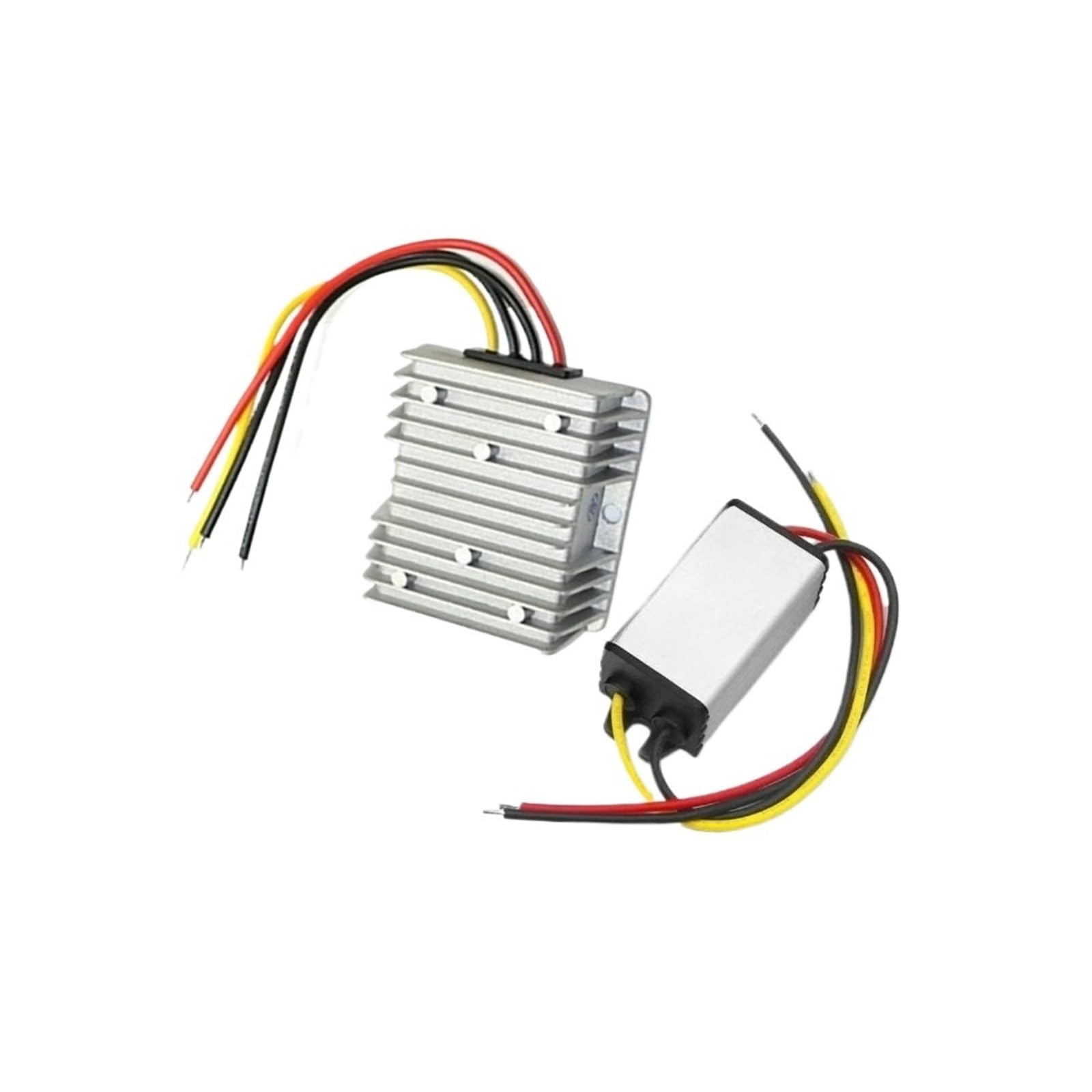 24 V do 15 V 1 A do 25 A DC DC Step Down Converter Buck Reduktor napięcia Regulator napięcia 15 V Moduł reduktora zasilania (24 V TO 15 V 2 A)