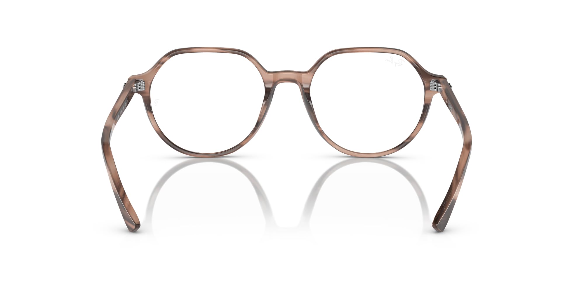 Ray-Ban Rx5395 Thalia Brillenrahmen quadratisch