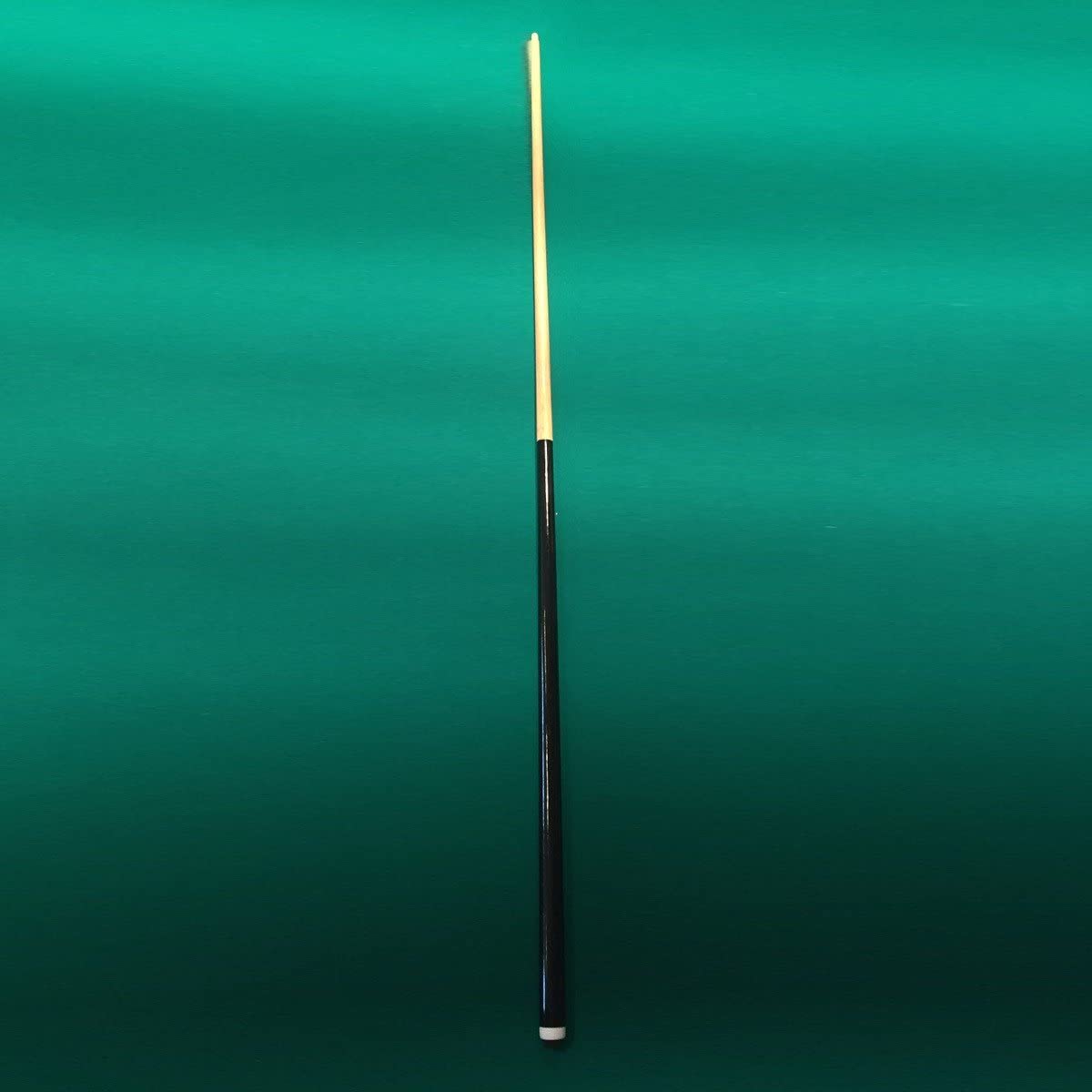 Billard Pool Billard/Snooker Brückenqueue aus Vollholz mittig teilbar mit Schraubspitze