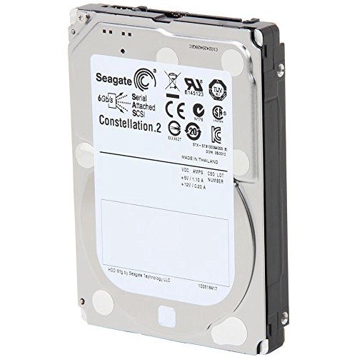 Seagate ST91000640SS CONSTELLATION.2 HardDisk