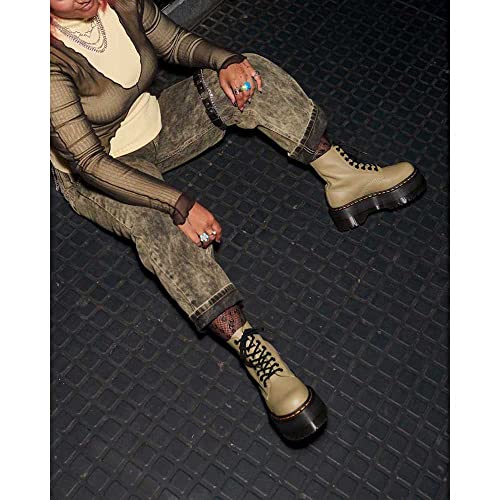 Image of Dr. Martens Women's 1460 Pascal Max