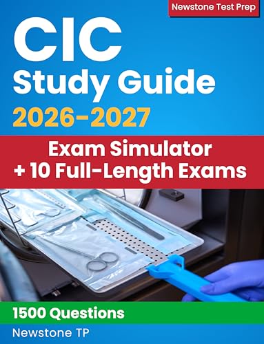 CIC Study Guide: Complete Review + Questions and Detailed Answer ...