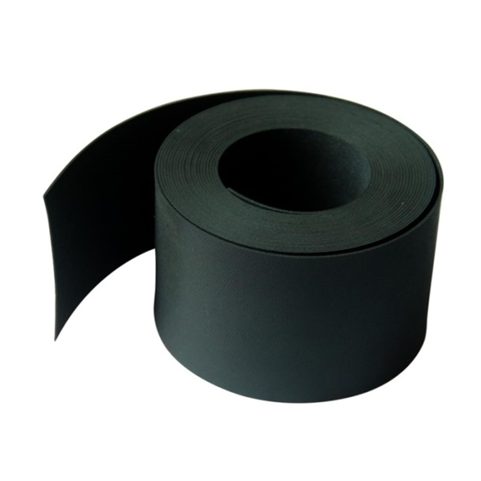Bordure de jardin – Accessoire de pelouse pour cour | Matériau PE flexible