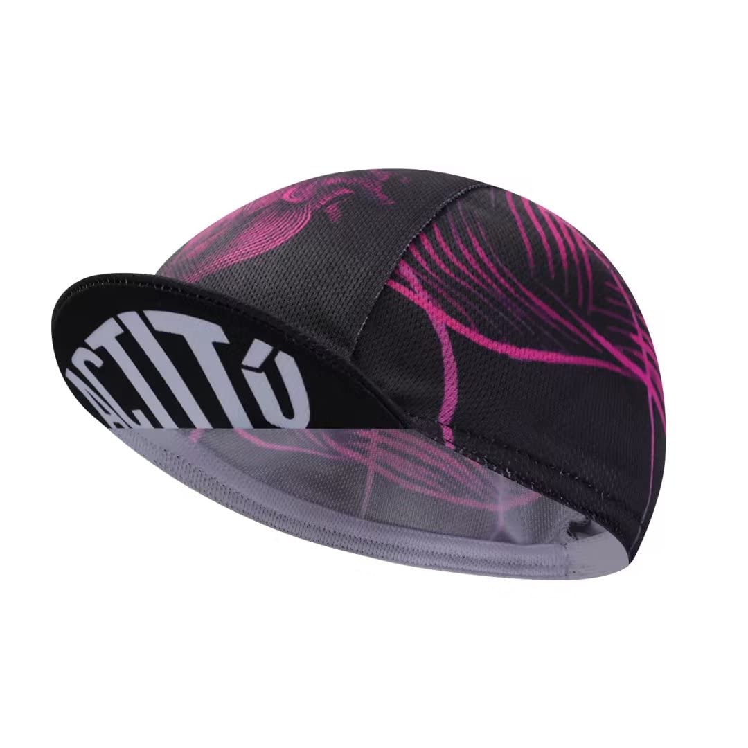 Gorra de Ciclismo Transpirable - Gorra de Ciclista de Carretera para Hombre y Mujer — view 52