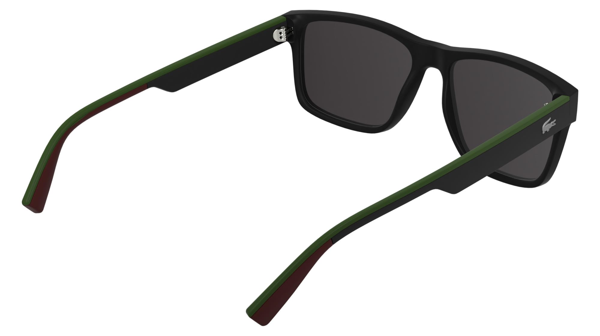 Lacoste Herren L6076s Sunglasses (1er Pack)