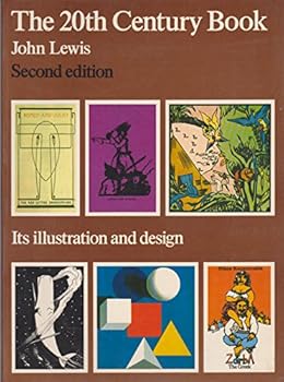 Paperback THE 20TH CENTURY BOOK