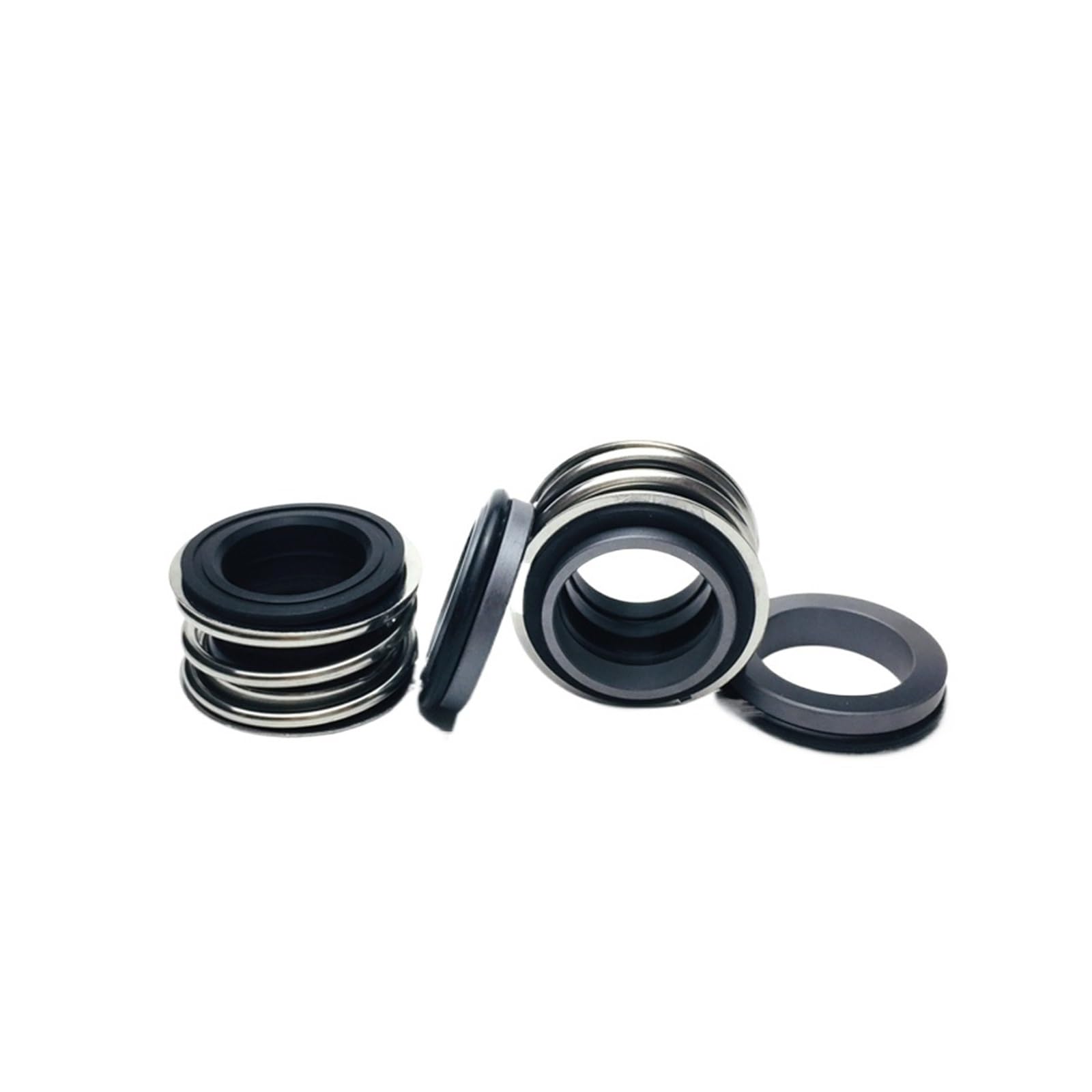 Zamienne uszczelnienia mechaniczne MG1-38/G6 MG1/38-Z 109-38, rozmiar wału MG1 38 mm do pompy wodnej ze stałym siedzeniem G6