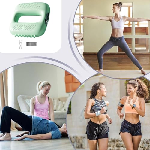 Machine de façonnage du corps et masseur électrique minceur à cinq vitesses - 4