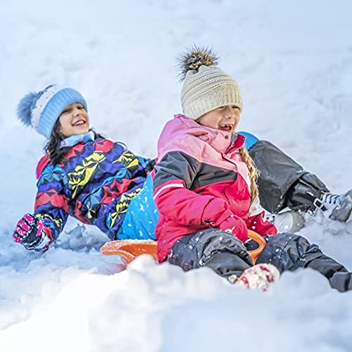 Elaine Showalter 50 Pack Artificial Snowballs, Fake Snowballs For Snowball Fight Indoor Snowball For Kids Snow Toy Snowballs For Throwing Snowball Fight Game #TOP4