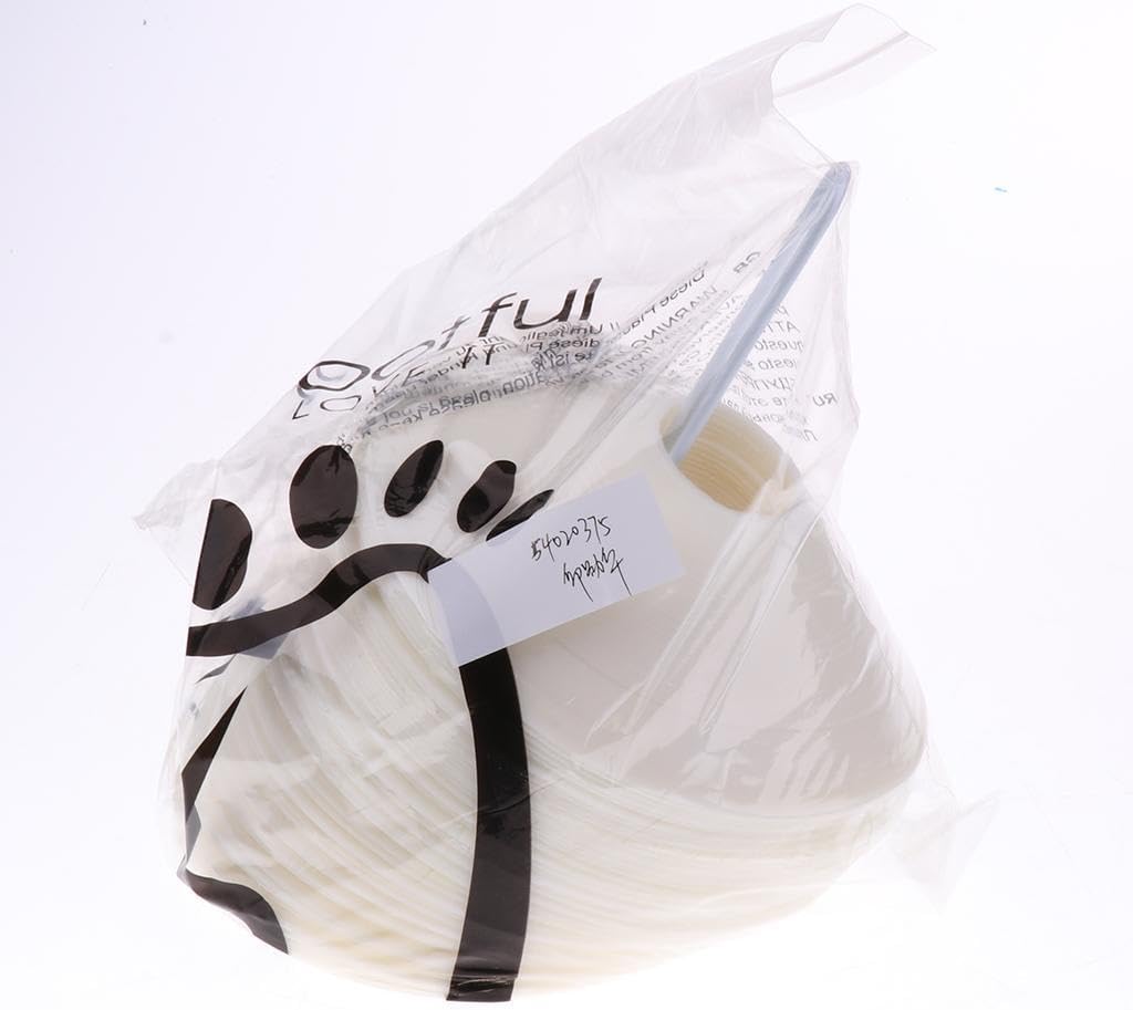 50 Pack Soccer Training Cones - Assorted Colors, White