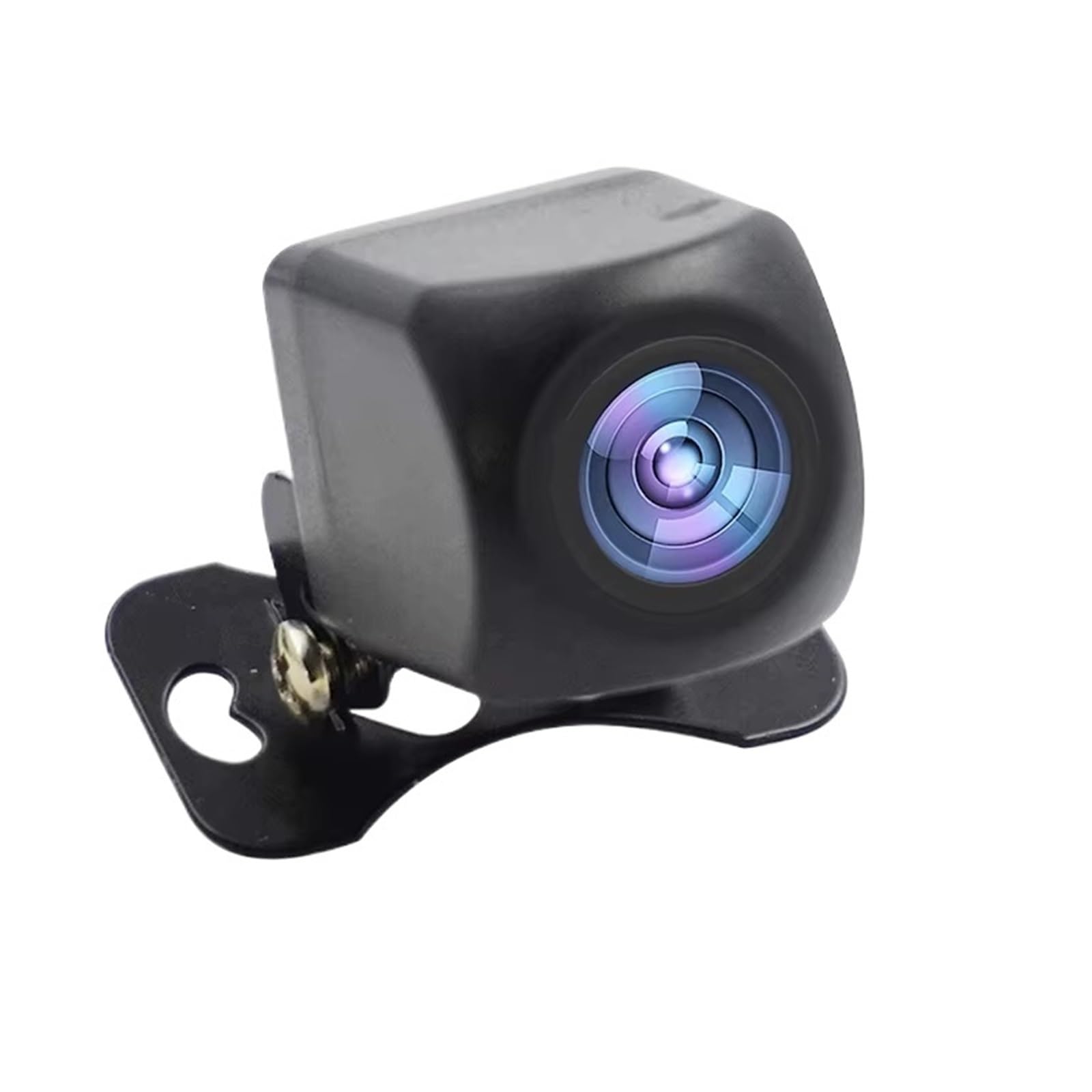 Caméra de recul sans fil HD pour manœuvrer la nuit sans rayer votre voiture