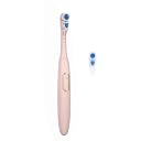 INVIGO Electric toothbrush Dual Action (Rotation+Vibration) With Cross Action 360 Wapped Clean Battery Powered For Men,Women,Kid's gallery image