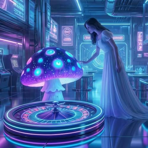 Peut-on se DROGUER pour MIEUX JOUER &agrave; la ROULETTE ?