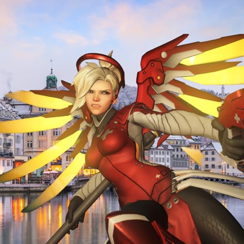 Can The Swiss Conquer The Swiss Stage? - Overwatch World Cup 2026 Team Switzerland Preview (feat, SirGibson, Dewcio, and Črįs)