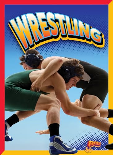 Wrestling (Combat Sports)