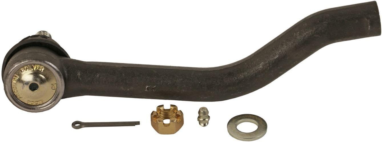 MOOG ES800358 Steering Tie Rod End for Nissan Altima