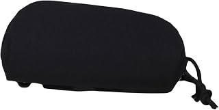 McGuire Gear Tactical MOLLE Anti-Shock Case, Water-resistant Nylon Case, Prevents Cracks of Shooting, Reading and Sunglasses