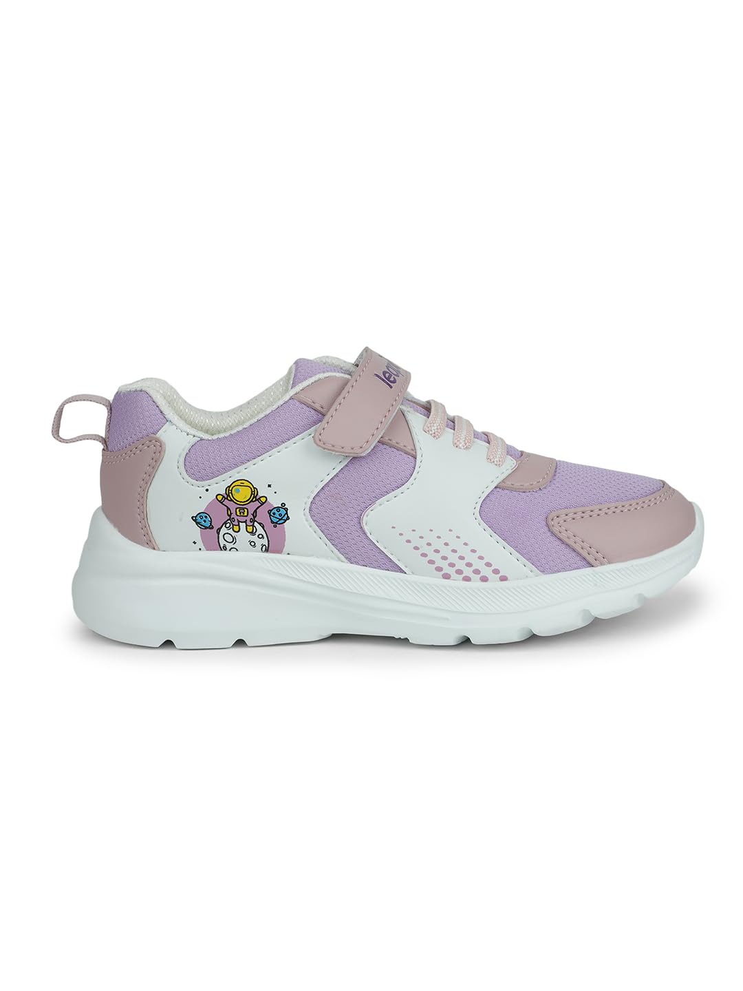 Liberty Leap7x TRIVAGO15E Slip-on Walking Shoes for Kids with EVA Sole|PVC Upper-Suitable for Jogging, Running|Quick-Wear Velcro Closure|Memory Foam Insole|Comfortable Footbed 3 51G+ebuiNFL. SL1440