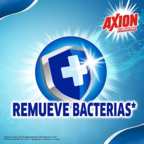 Reviews de Axion complete para comprar online. 12 Imagen adicional
