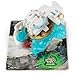 Bakugan Starter Pack Toys for Kids - Bundle with 3 Bakugan Spinning Action Figures Balls Plus Temporary Tattoos | Bakugan Toys for Boys 6-8