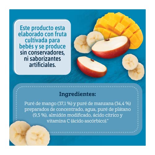 Accesorios De Alimentación, Kitchen papilla Marca Nestlé Baby & Me (3)