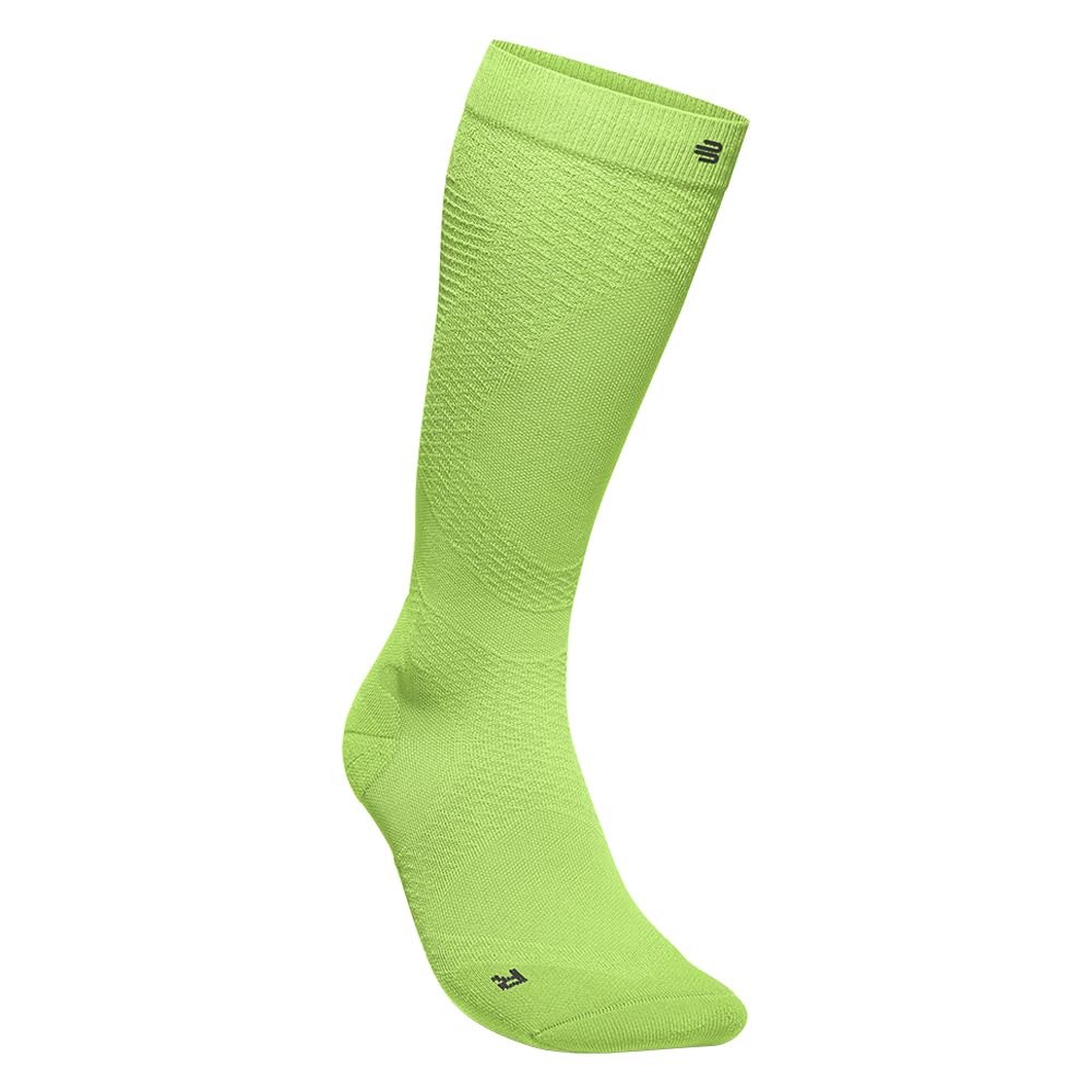 BAUERFEIND Run Ultralight Compression Socks Calzini sportivi Uomo (Pacco da 1)