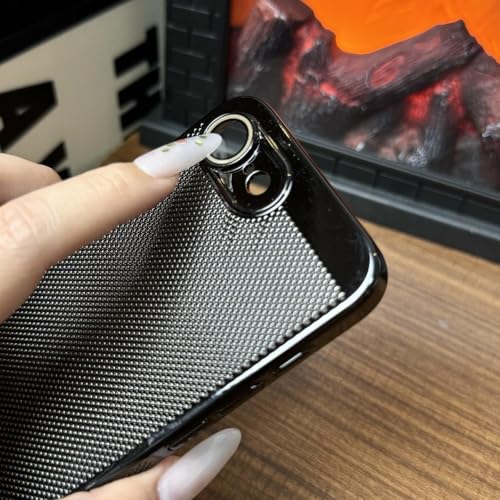 Coque antichoc iPhone XS Max vert idéale pour l'extérieur - 4