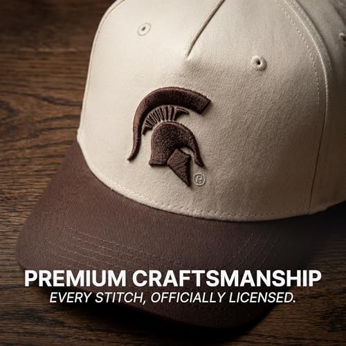 Gorra oficial NCAA colección Alma Mater miniatura 7