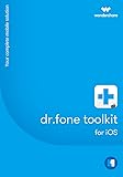 Wondershare dr.fone toolkit (Mac) - iOS System Recovery [Download] [Download]
