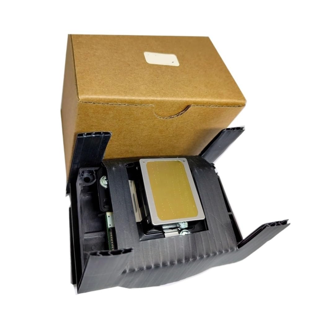 F173080 F173090 Druckkopf Druckkopf Fit for Epson R265 R270 1390 1400 1410 1430 1500 L1800 Drucker Kopf G4500
