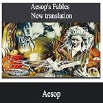 Cover of Aesop's Fables - New Translation