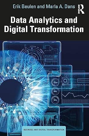 Amazon.com: Data Analytics and Digital Transformation (Business and ...