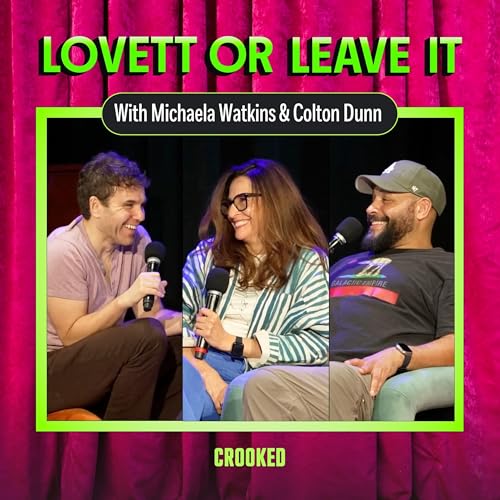 Give Me Liberty, or Give Me Gutfeld Podcast Por arte de portada