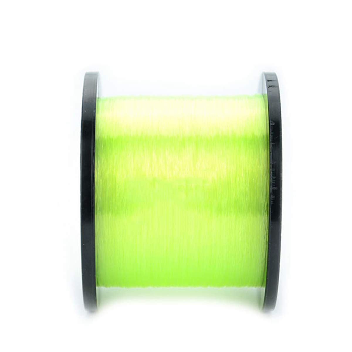 500M 1000M Nylon Line 2 35Lb Monofilament Fishing Line Strong Carp Fishing Line Mono Line,Yellow,500M 12LB