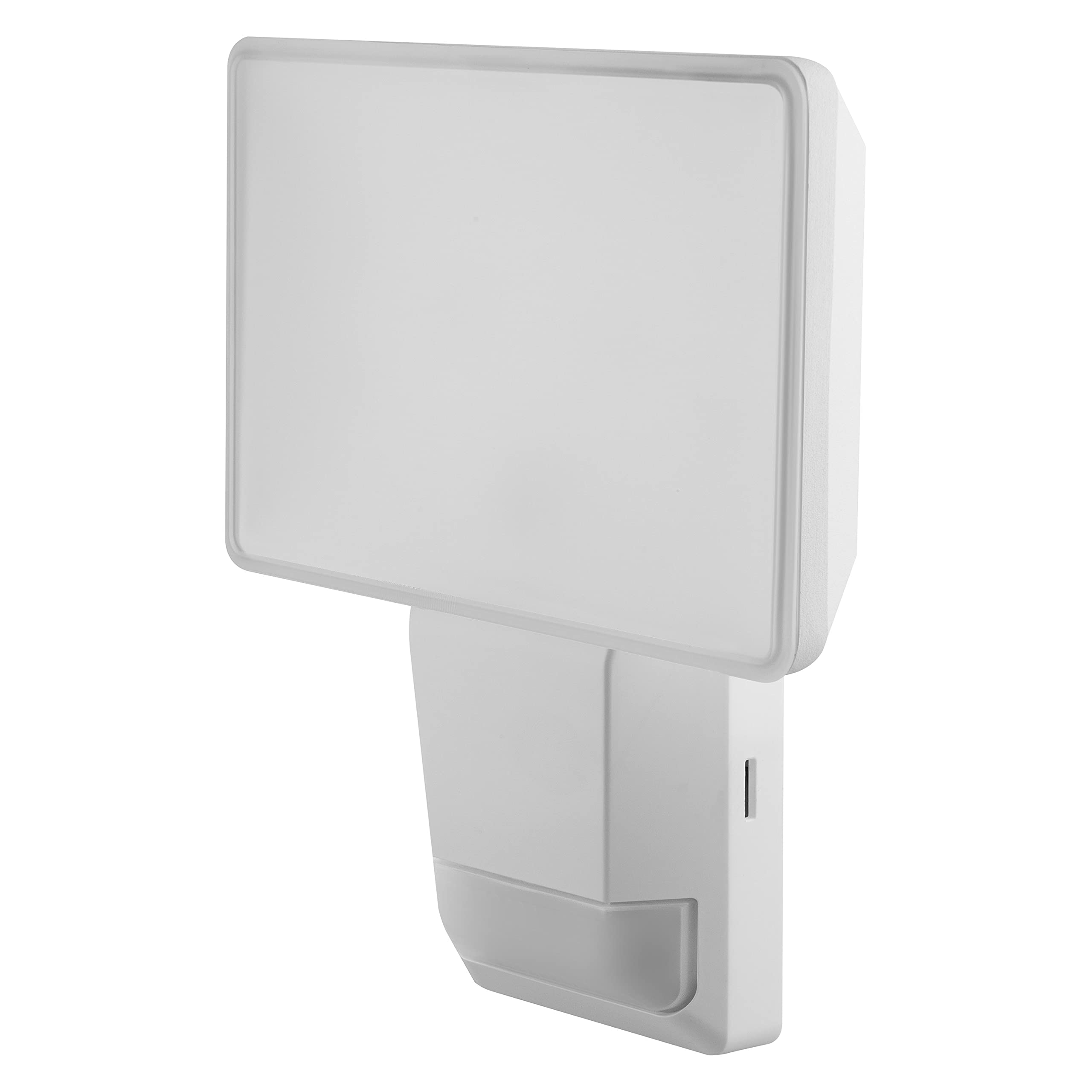 LEDVANCE Endura Pro Flood Proiettore da Esterno, Bianco
