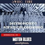 Moten Blues